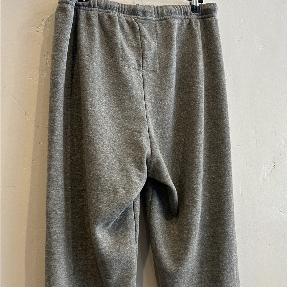 Aviator Nation Rainbow Embroidery Sweatpants - Picture 8 of 9